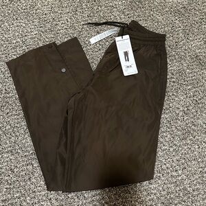 Alo Yoga Snap Pants
